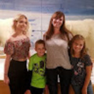 Meet your Posher, Petra